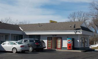 Travel Lite Motel