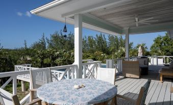 Gumbo Limbo 3 Bedroom Home