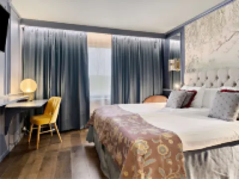 ベストウェスタン ホテル カールスハムン カールスハムンのホテル