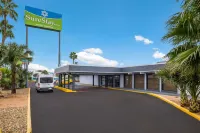 SureStay Hotel by Best Western Laredo