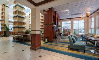 Hilton Garden Inn Tupelo