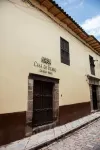 Hotel Hacienda Cusco Centro Historico Отели в г. 