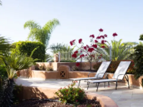 Duplex Bencomo Hotels in Palm-Mar