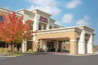 Hampton Inn & Suites Valparaiso Hotels in Valparaiso