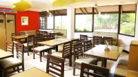 Hotel Rajavihar - breakfast