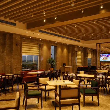 The Sara Hotel