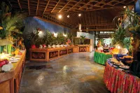 Sunset at the Palms Resort - Adults Only - All Inclusive - breakfast