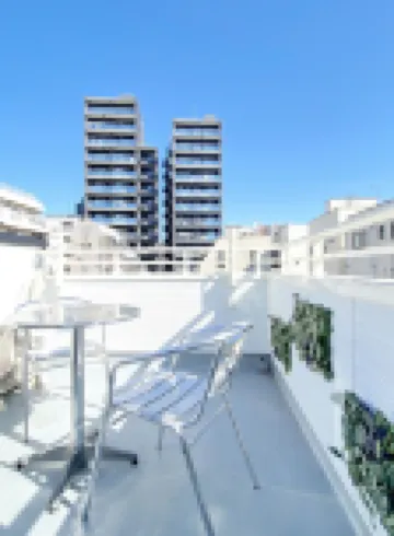 nestay villa tokyo otsuka