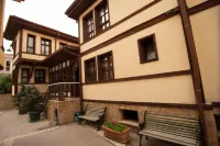Arasta Konak Otel Hotels in Eskişehir
