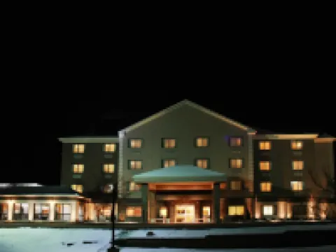 Comfort Inn & Suites Copley Akron