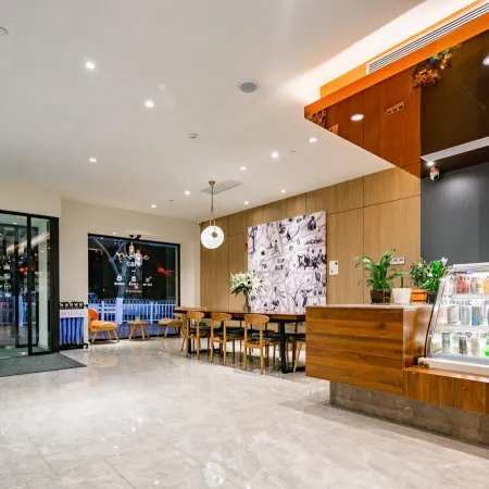 HanTing Premium Hotel (Yan'an Baota Mountain)