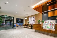 漢庭優佳飯店（延安寶塔山店） - 早餐