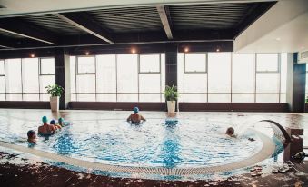 바이칼 포레스트 호텔 레스토랑 이미지