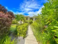The Seaboards Apartments Seychelles