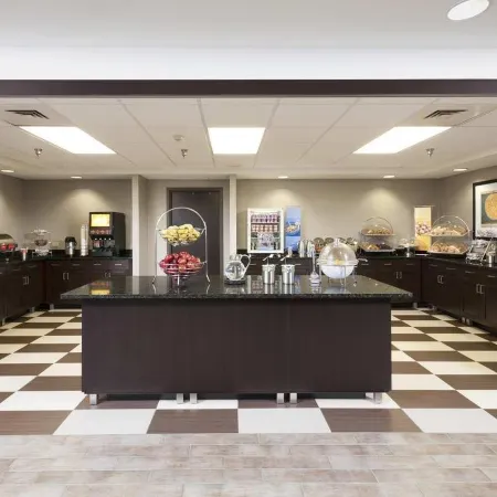 Hampton Inn & Suites Chicago/Lincolnshire