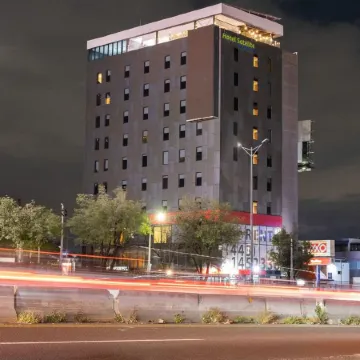 Holiday Inn Express MEXICO CITY SATELITE by IHG