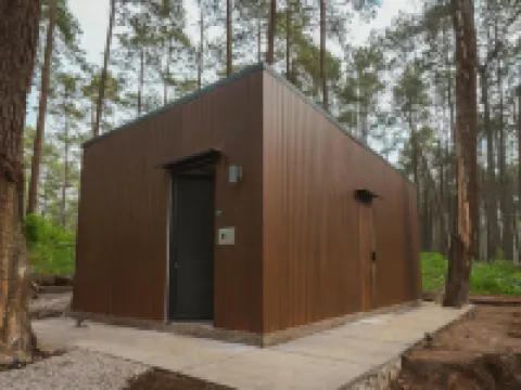 Bobocabin Cikole, Bandung Hotels in Lembang