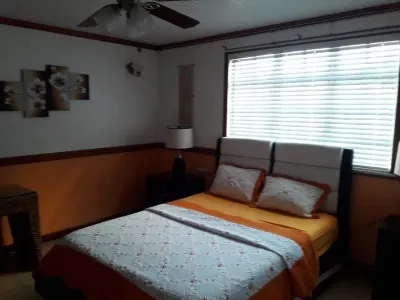 Belle View Rising Các khách sạn ở Gros Islet