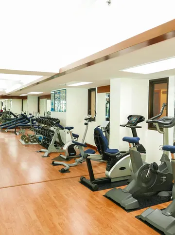 รูปภาพของโรงแรมเอเชียกรุงเทพ