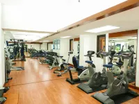 アジア ホテル バンコクのホテル