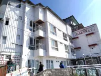 Hotel Samrat Hotels near Kaulagarh Public Library