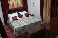 Hospitality Home