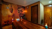 Royal Tusker Luxury Service Apartments - spa