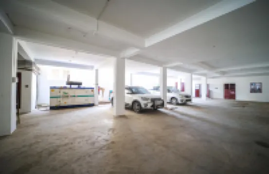 The Pothigai Palace 티루넬벨리지구 호텔