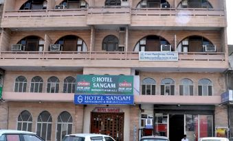 Hotel Sangam