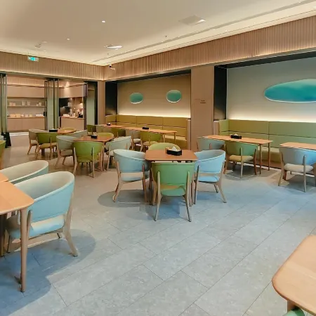 JI Hotel (Muli Garden)