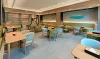 JI Hotel (Muli Garden) - Bữa sáng