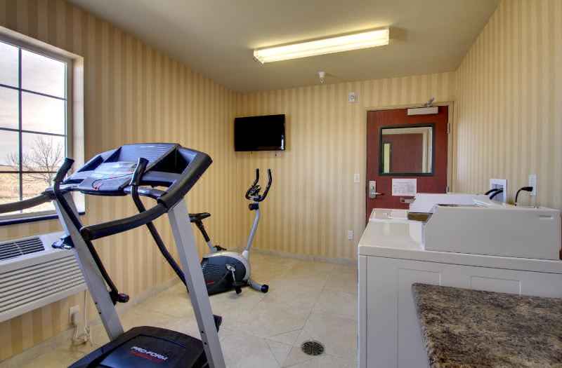 Cobblestone Hotel - Wayne photo 2