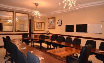 Elizabeth Manor Guest House