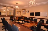 Elizabeth Manor Guest House