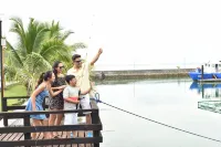 Holiday Oceanview Residences and Resort Hotels in Samal Island