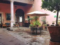 Casa Eugenia Hotel