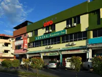 Mandarin Inn Hotels in Mukah