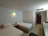 INTERTOWER HOTEL Hotels in Su-ngai Kolok