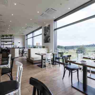 Hotel Wemperhardt Dining/Meeting Rooms