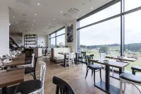 Hotel Wemperhardt Hotels near Hockai Start gemarkeerde wandelingen