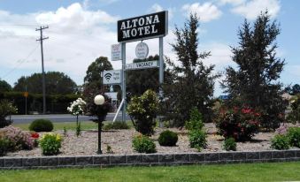 Altona Motel