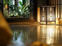 Dormy Inn Premium Wakayama Natural Hot Spring - Hot Springs