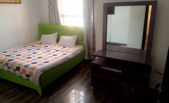 Luxury 4 Bed Rooms Duplex Lekki Lagos Nigeria