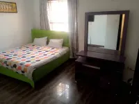 Luxury 4 Bed Rooms Duplex Lekki Lagos Nigeria Hotels in 