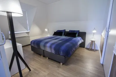 Hotel-Restaurant Termunterzijl Hotels in Delfzijl