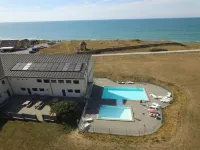 "Birgitta" - 150m from the Sea - Swimmingpools