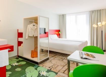 ibis Styles Karlsruhe Ettlingen