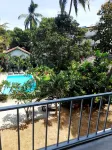 Surf Gangs Arugambay Hotels in Arugam