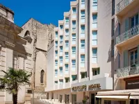 Hôtel Mercure Avignon Centre Palais des Papes