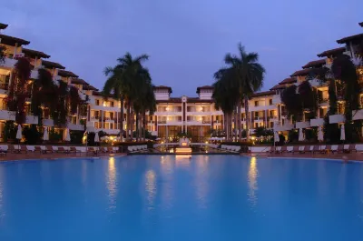 Lanka Princess All Inclusive Hotel